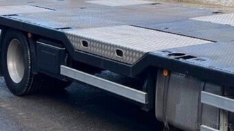 MAN TGM 18.340 ODTAHOVKA TRANSPORTER - 9