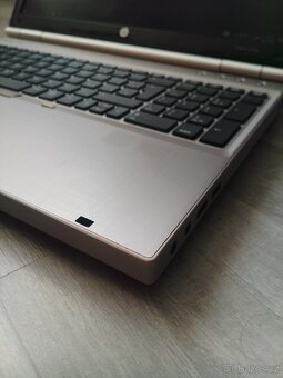 HP Elitebook 8570p, i5, 4GB RAM - 9
