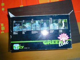 Jezírková fontána - 9