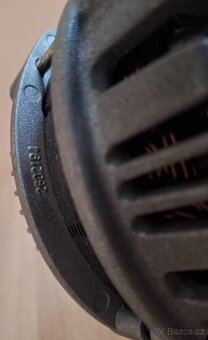 alternátor Valeo BMW E39 - 9