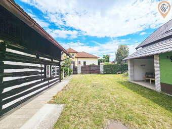 Prodej chalupy 80 m2, Kosice - 9