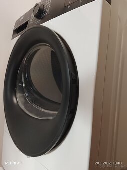 Sušička Beko - 9