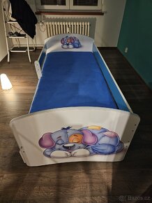 Vybaveni dětského pokoje - 9
