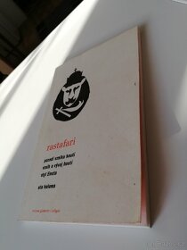 Mix knih - perfektní stav - NOVÉ - 9