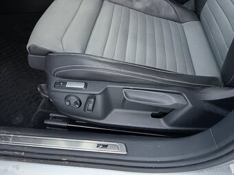 Volkswagen Passat 4motion r line - 9