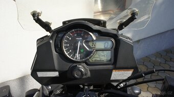 SUZUKI DL1000 V-STROM - 9
