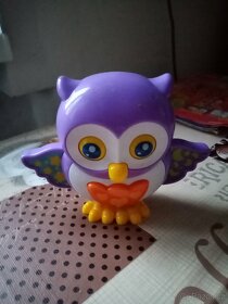 Hračky na baterky - 9