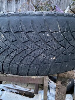 Al disky Škoda Fabia 14 - 9