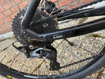 elektrokolo Cube Acid Bosch 400 - 9