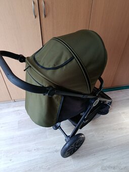 Stříška na Petite mars street nová k odeslání - 9