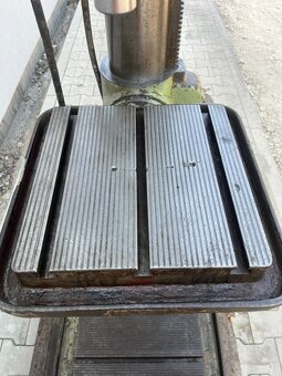 140. Sloupová vrtačka Kazanlik - 9