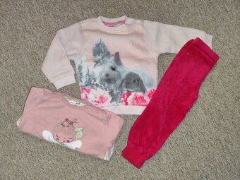 Oblečení dívčí - 9