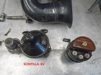 Tatra 57 , 75 , Skoda , Praga , Aero - 9