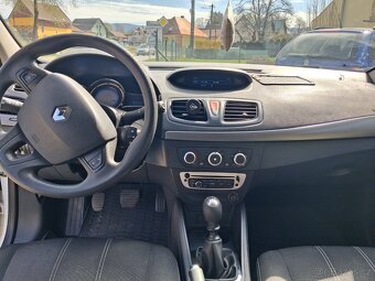 Renault Fluence 1.5dci - 9