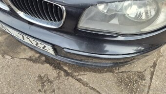 BMW E81 118D - 9