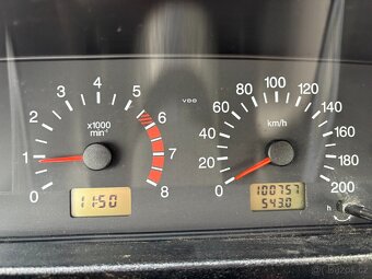 Lada Niva 1.7, 61kW, 4x4, Tažné - 9