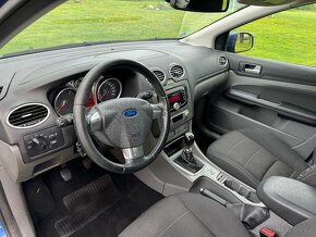 Ford Focus 2.0 tdci 100kw,Titanium, nova stk. - 9