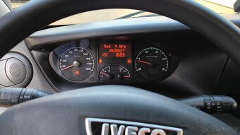 Iveco Daily 65C15 3.0 2014 DPH - 9
