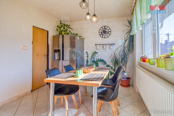 Prodej rodinného domu, 266 m², Skašov - 9