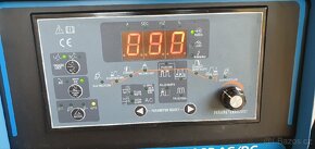 Sherman DIGI TIG 330P AC/DC MMA - 9