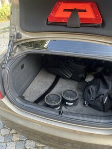 Audi a6 c6 - 9