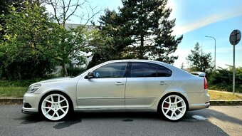 Octavia II RS 235 kW - 9