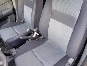 Hyundai Getz 1.1 48kW 2007 - 9