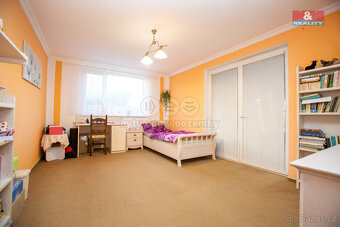 Prodej hotelu, penzionu, 236 m², Zlátenka - 9