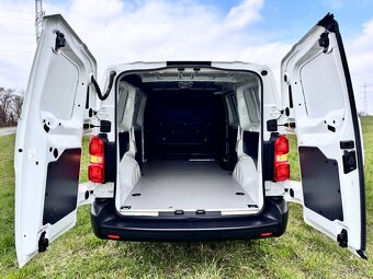 OPEL VIVARO LONG 2.0 CDTI 110KW r.v 2/2021 58tkm - 9