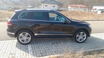 Touareg 3.0 tdi 193kw r-line - 9