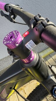 Trek X-caliber 9 vel S - 9