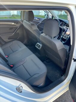 Golf 7 1.6 tdi - 9