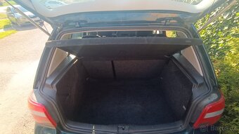 Golf IV 1.4 benzín 55kw - 9