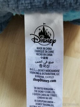 Stitch 40cm Disney Store - 9