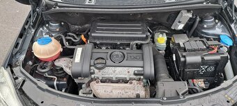 Fabia 2 1.4 16v - 9