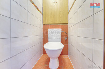 Pronájem bytu 1+1, 50 m², Plzeň, ul. alej Svobody - 9