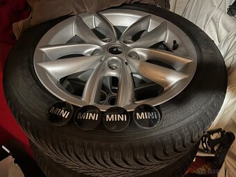 MINI Cooper S Countryman ALL4 - 9