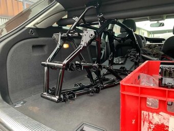 Suzuki LTR 450 R 2010 s STK a TP - 9