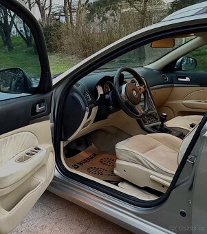Alfa Romeo 159 Sportwagon 1.9 Mjtd 110kw 150ps • alu R18 • - 9