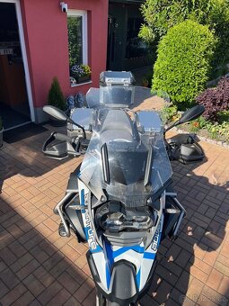 BMW R 1200 GS Adventure - 9