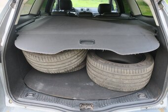 FORD MONDEO 2.0 TDCi 103 kW, VÝBAVA, BEZ KOROZE - 9