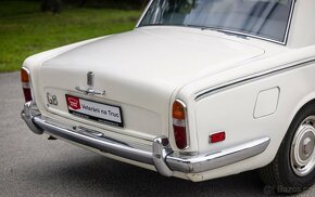 Rolls-Royce Silver Shadow - 9
