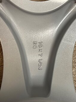 5x114,3 r19 original Mazda - 9