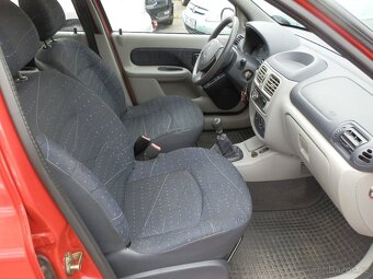 Renault Thalia 1,4i - 9