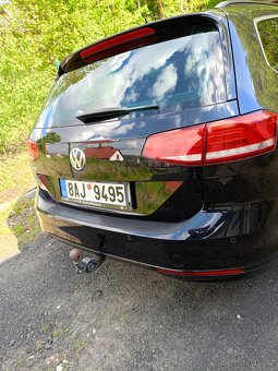Passat B8 - 9