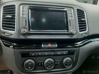 vw sharan 2tdi 130kw 4motion - 9