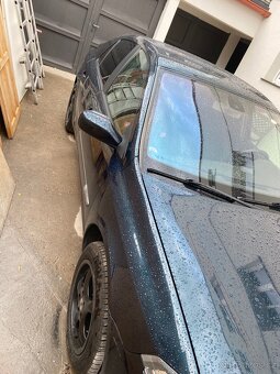 Renault Laguna 2 - 9