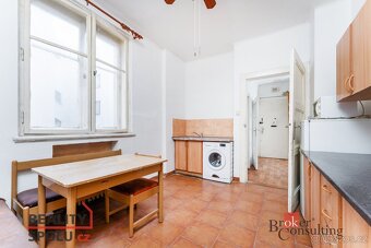 Prodej, byty/2+1, 56 m2, Ve Smečkách 585/2, 11000 Praha, Hla - 9