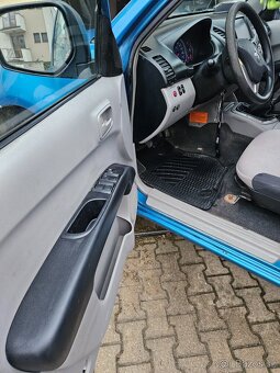 Mitsubishi l200 2.5 DID 100kw - 9