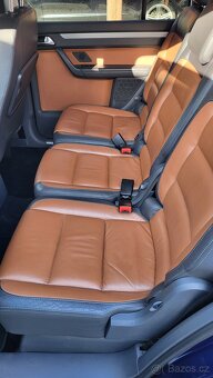 Vw Touran 1.9 TDI - 9